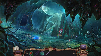 третий скриншот из Mystery Case Files 22: Crossfade Collectors Edition