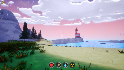 четвертый скриншот из Grimtale Island