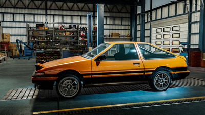 четвертый скриншот из DRIFT21