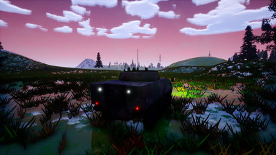 второй скриншот из Grimtale Island
