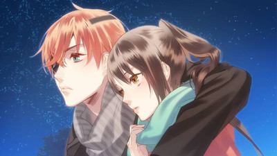 второй скриншот из Ayakashi Pack