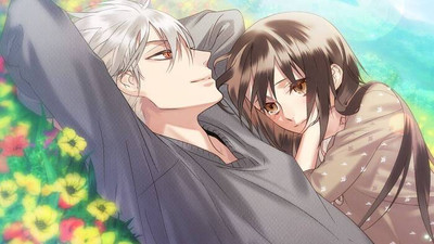 четвертый скриншот из Ayakashi Pack