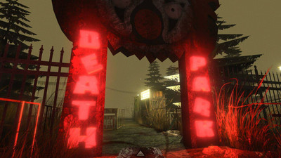 первый скриншот из Death Park