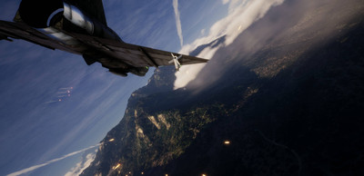 третий скриншот из Project Wingman