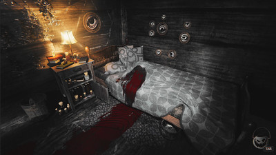 первый скриншот из Horror Globes