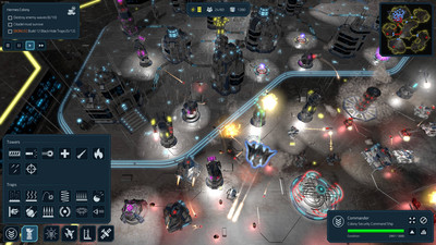 третий скриншот из Colony Siege