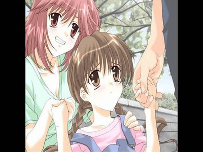 третий скриншот из Family Project ~Kazoku Keikaku~