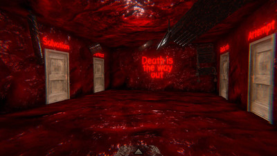 второй скриншот из Death Park