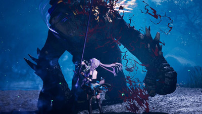 первый скриншот из Mysteria ~Occult Shadows~