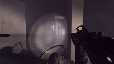 третий скриншот из Zero Hour