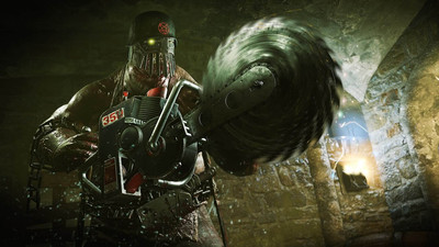 первый скриншот из Zombie Army 4: Dead War - Super Deluxe Edition