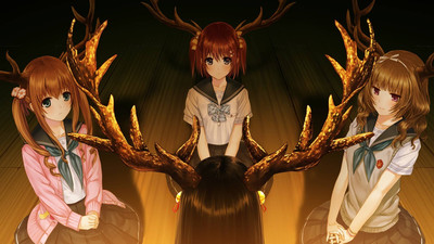 четвертый скриншот из Iwaihime / Благословенная принцесса