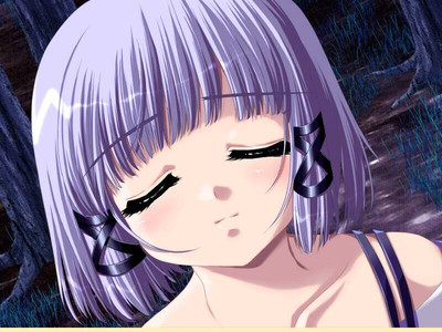 первый скриншот из Moero Downhill Night -Touge Saisoku Densetsu-