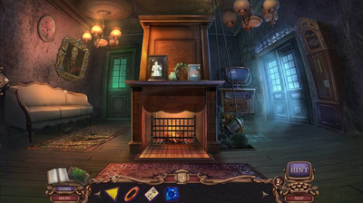 первый скриншот из Mystery Case Files 22: Crossfade Collectors Edition