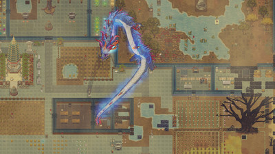 второй скриншот из Amazing Cultivation Simulator