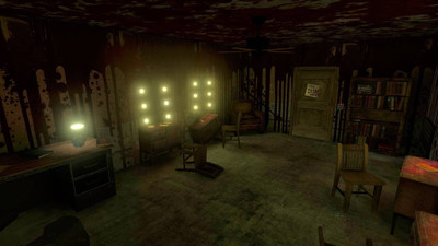 четвертый скриншот из Death Park
