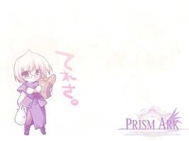четвертый скриншот из Prism Ark Love Love Maximum! ~Prism Heart 2.5~