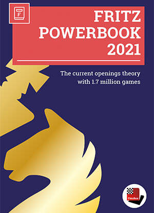 Fritz Powerbook 2021