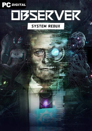 Observer: System Redux