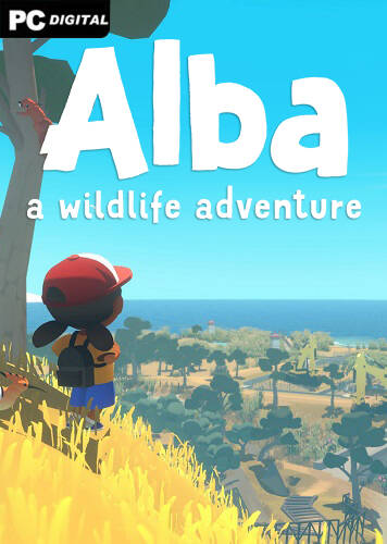 Alba: A Wildlife Adventure Alba: A Wildlife Adventure