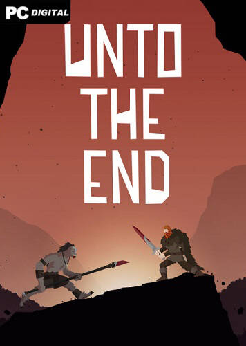 Unto The End Unto The End