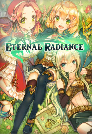 Eternal Radiance Eternal Radiance