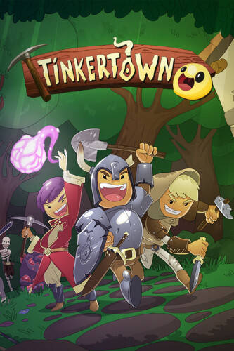 Tinkertown Tinkertown