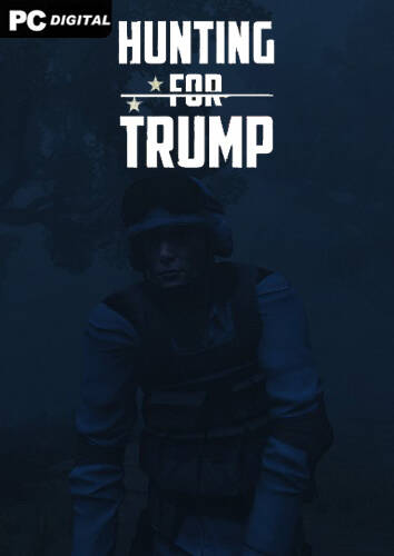 Hunting For Trump Hunting For Trump