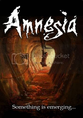 Amnesia Collection
