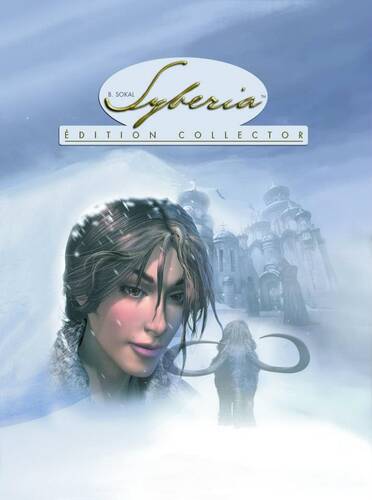 Syberia Collector's Edition Syberia Collector's Edition