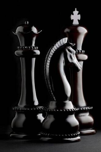 Chess King 2021 Chess King 2021