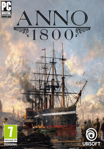 Anno 1800 - Complete Edition