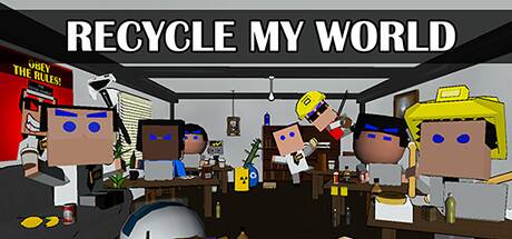 Recycle My World Recycle My World