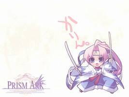 первый скриншот из Prism Ark Love Love Maximum! ~Prism Heart 2.5~