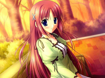 четвертый скриншот из Kotori Love ExP