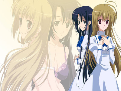 первый скриншот из Otome wa Boku ni Koishiteru