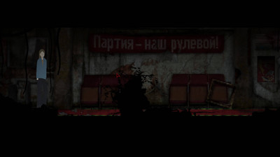 первый скриншот из Dom Rusalok