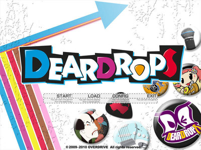 четвертый скриншот из Deardrops