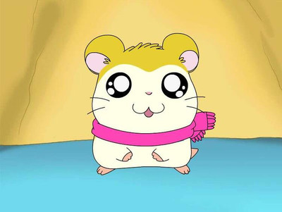 четвертый скриншот из Hamtaro: Wake Up Snoozer / Хамтаро: Разбудить Снузера