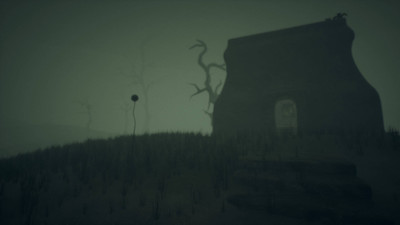 первый скриншот из Underponder