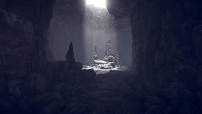 третий скриншот из Northern Lights