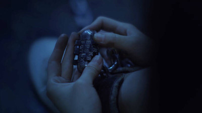 первый скриншот из MADE: Interactive Movie – 01. Run away!