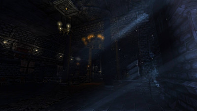 второй скриншот из Amnesia Collection