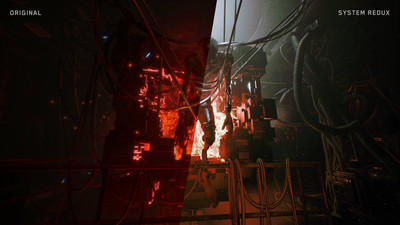 четвертый скриншот из Observer: System Redux