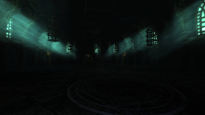 третий скриншот из Amnesia Collection