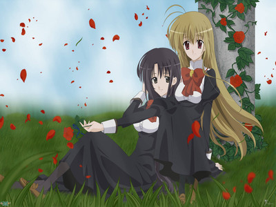 четвертый скриншот из Otome wa Boku ni Koishiteru