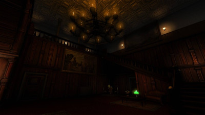первый скриншот из Amnesia Collection