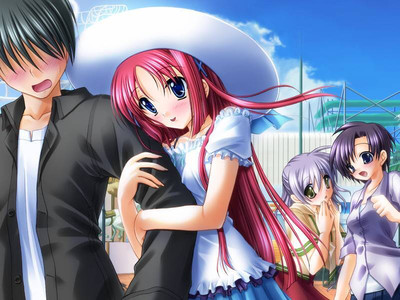 первый скриншот из Kotori Love ExP