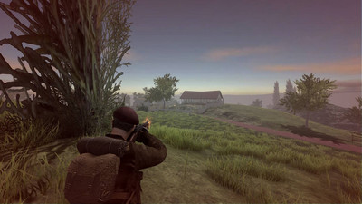 четвертый скриншот из Easy Red 2