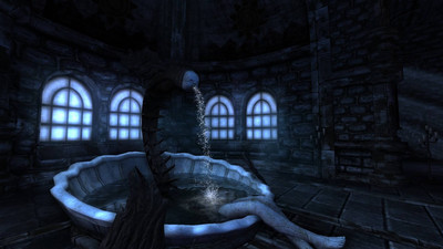 четвертый скриншот из Amnesia Collection